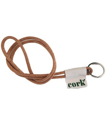 Fita Lanyards Long Cork em...