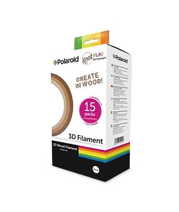 Pack Filamentos Polaroid...