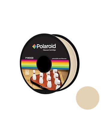 Filamento Universal P-WOOD...