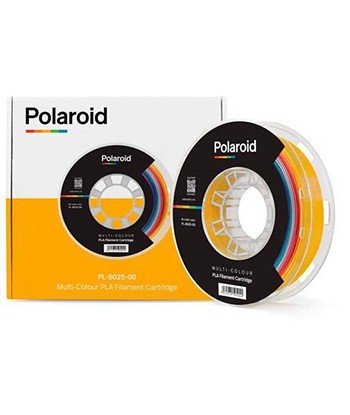 Filamento Universal PLA...