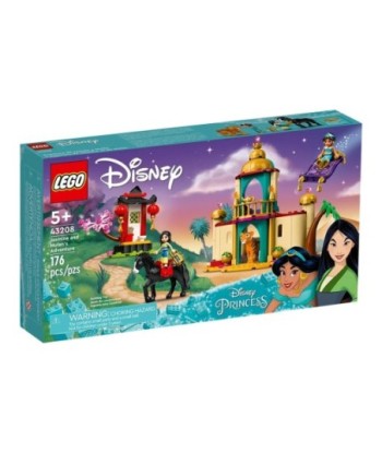 Jogo LEGO Disney A Aventura...