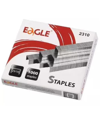 Agrafos 23/10 Eagle (10/60...