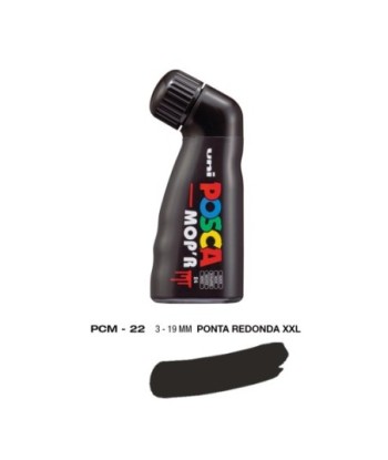 Marcador Uniball Posca MopR...