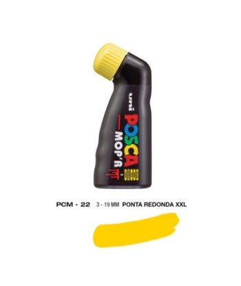 Marcador Uniball Posca MopR...