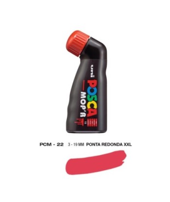 Marcador Uniball Posca MopR...