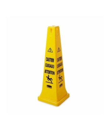 Cone Seguranca...