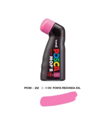 Marcador Uniball Posca MopR...