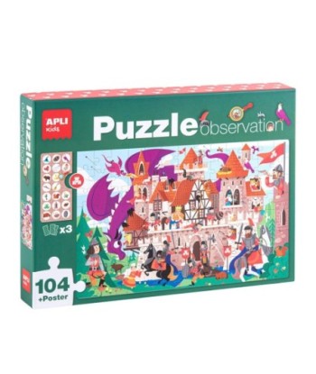 Jogo Educativo Puzzle Apli...