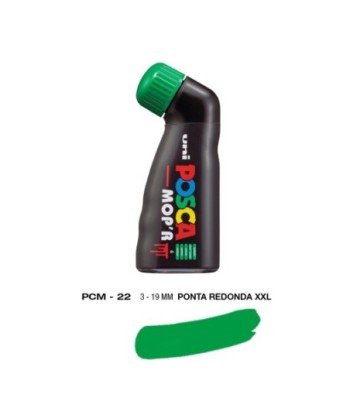 Marcador Uniball Posca MopR...