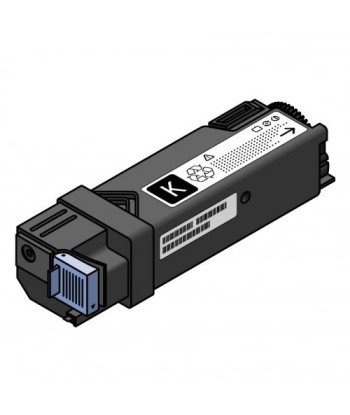 Toner Ricoh Pro C5300 Preto...