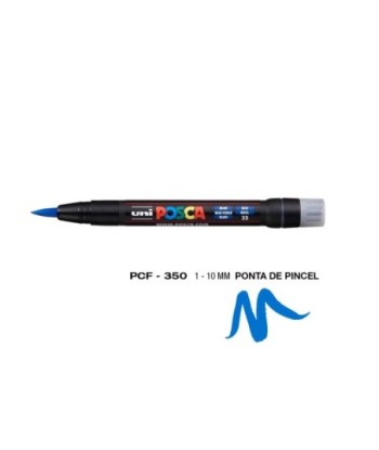 Marcador Uniball Posca...