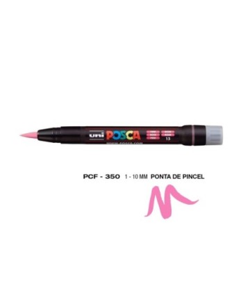 Marcador Uniball Posca...