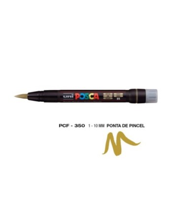 Marcador Uniball Posca...