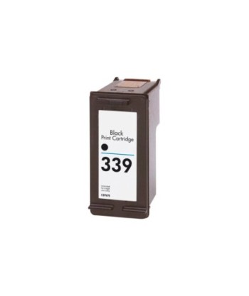 Tinteiro  Remanuf. HP 339...