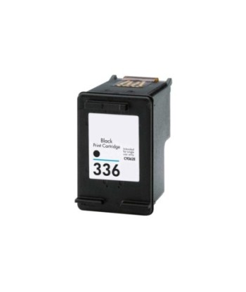 Tinteiro  Remanuf. HP 336XL...