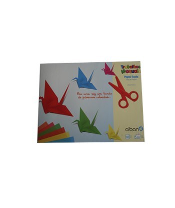 Papel Seda 240x310mm Pack...