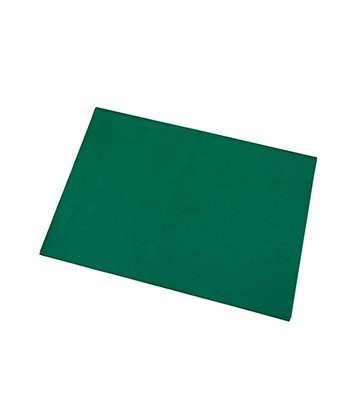 Papel Seda Verde Bandeira...