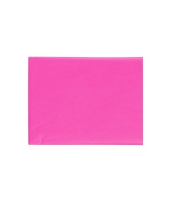 Papel Seda Magenta/Rosa...