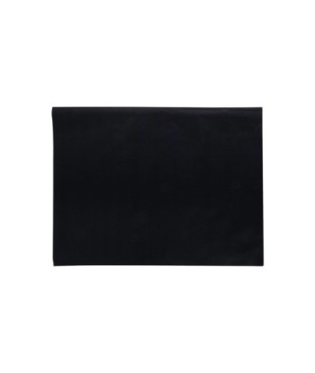 Papel Seda Preto 50x75cm 25fls