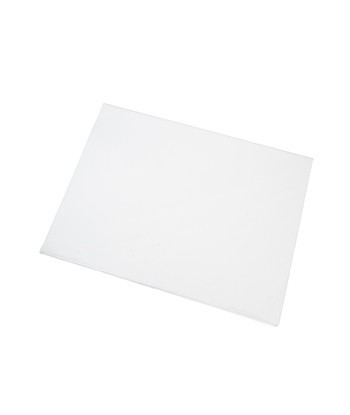 Papel Seda Branco 50x75cm...