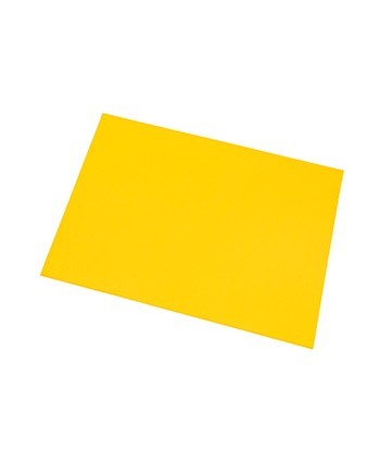 Papel Seda Amarelo 50x75cm...