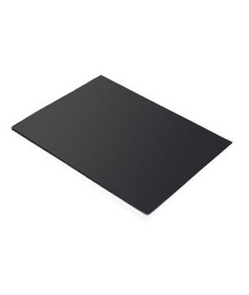 Papel Seda Preto 51x76cm 25Fls