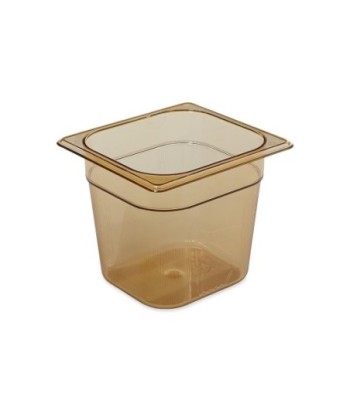 Recipiente Quentes GN1/6...