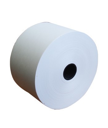 Rolo Papel 82,5x140x25mm 1un