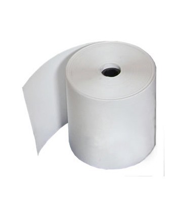 Rolo Papel 75x80x11mm 10un