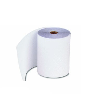 Rolo Papel 88x240x25mm 1un