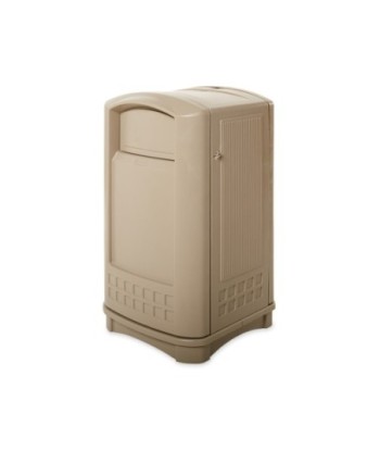 Contentor 189L Plástico...