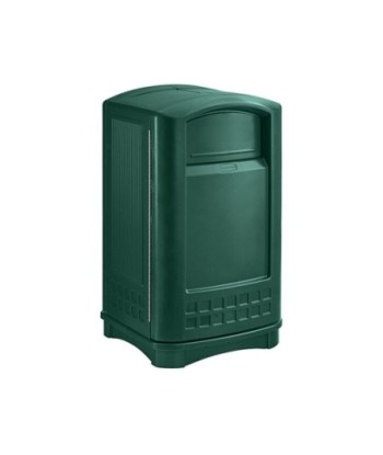 Contentor 189L Plástico...