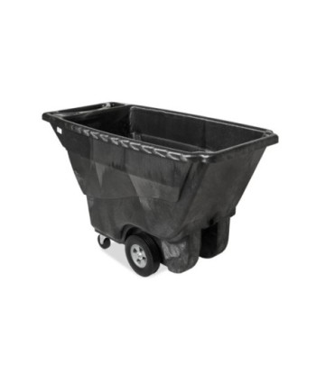 Contentor Basculante 400L -...