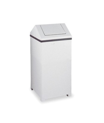 Contentor 60L Metal Aço...