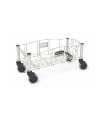 Plataforma Rolante SlimJim...