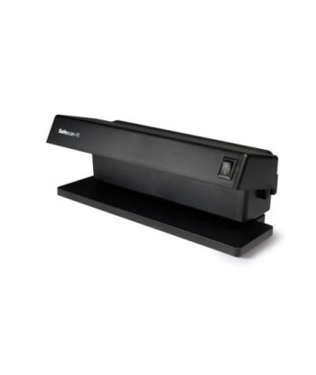 Detetor Notas Falsas UV 45 LED