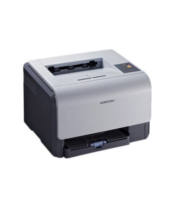 Impressora Laser Cor CLP300...