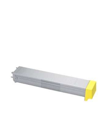 Toner Samsung Y6062 Amarelo...