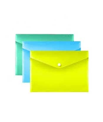 Bolsa Envelope A4 Fecho...