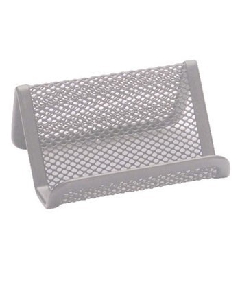 Porta-Nomes Secretária Tipo...