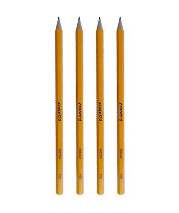 Lápis Grafite Nº2-HB SmartD...