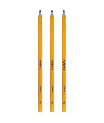 Lápis Grafite 4B SmartD...