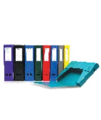 Caixa Arquivo Plastico...