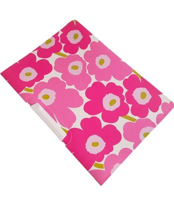 Dossier Clip Marimekko...