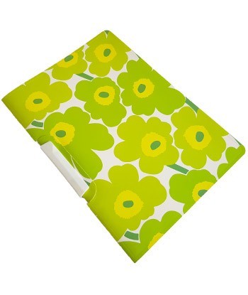 Dossier Clip Marimekko...