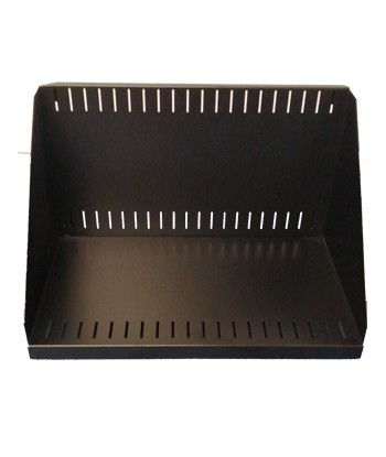 Suporte Secretária  Preto