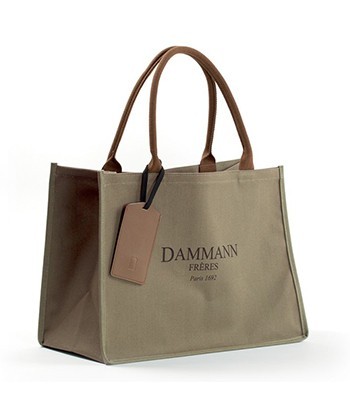 Saco de Compras Dammann...