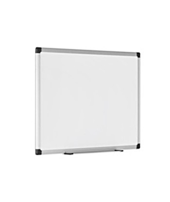 Quadro Branco 90x120cm Aço...