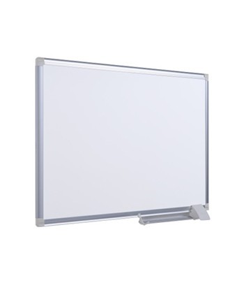 Quadro Branco 90x120cm Aço...