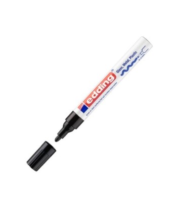 Marcador Grosso Edding 750...